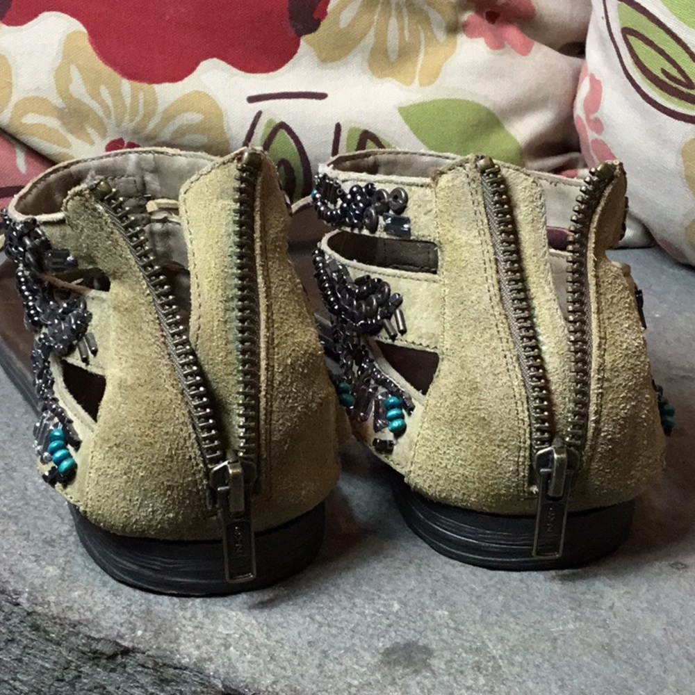 Pendleton sandals - Picture 13 of 13